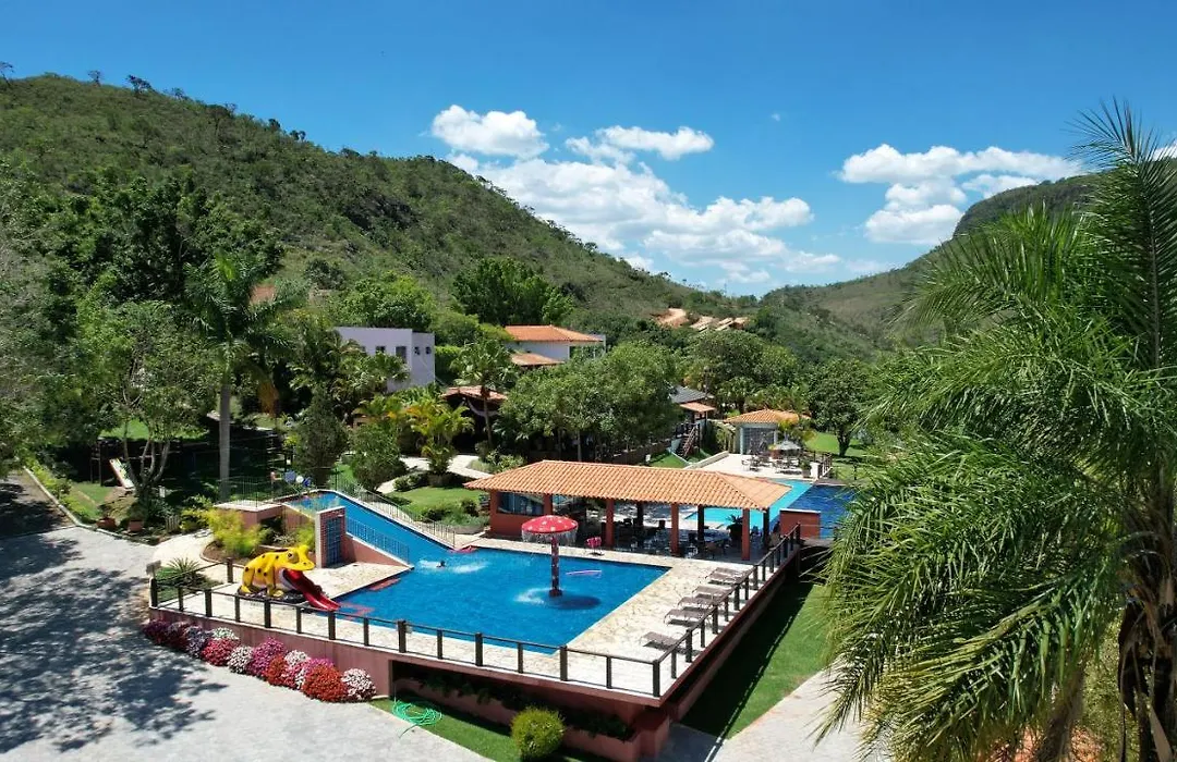 Pousada do Rio Turvo-1